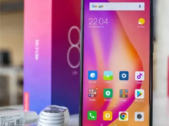 Бюджетный смартфон Xiaomi 2018 года получил MIUI 12.5