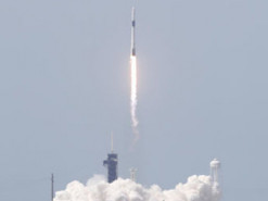 SpaceX запустит сегодня сразу две ракеты