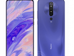 Стала известна дата выхода Xiaomi Redmi K30 Pro