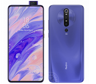 Стала известна дата выхода Xiaomi Redmi K30 Pro