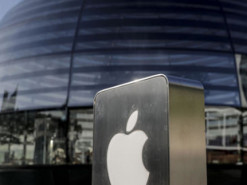 Apple грозит штраф в $1,1 млрд за нарушение патентных прав