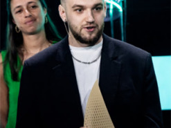 Українець здобув друге місце у престижній премії для винахідників — чим унікальна його розробка