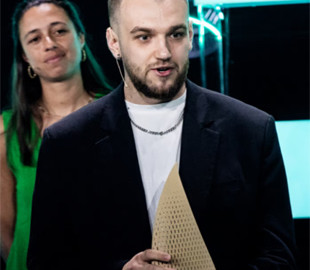 Українець здобув друге місце у престижній премії для винахідників — чим унікальна його розробка