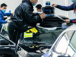 На дорогах Китая начали тестировать полностью беспилотные авто