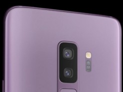 Samsung выпустила улучшенные версии смартфонов Galaxy S9 и S9+