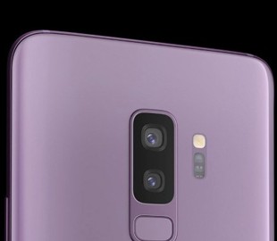 Samsung выпустила улучшенные версии смартфонов Galaxy S9 и S9+