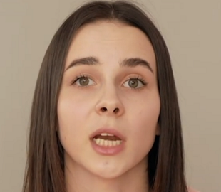 Через проросійські погляди київська блогерка Di.rubens втратила контракт із Asus