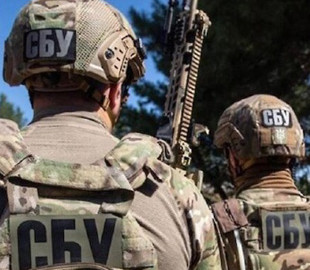 У Миколаєві затримали двох російських агентів, які наводили ракетно-дронові удари