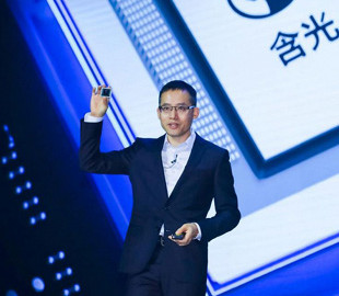 У Alibaba готов процессор для искусственного интеллекта