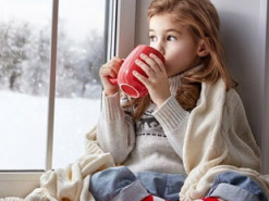 Як обігріти квартиру без опалення: 9 лайфхаків, які не дадуть замерзнути