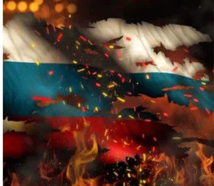 У ресторані Одеси вивісили карту світу без Росії: мережа в захваті. Фото