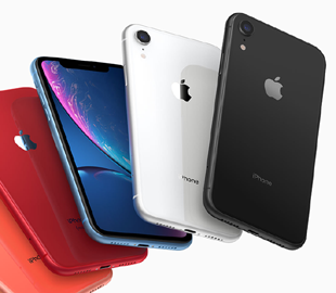 В 2020 году выйдет четыре новых iPhone