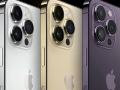 Apple відмовляється збільшити виробництво iPhone 14