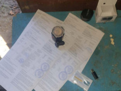 На Дніпропетровщині суд кинув за грати продавця фейкових COVID-сертифікатів