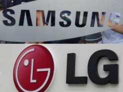 LG зарабатывает на потребительской электронике больше Samsung
