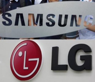 LG зарабатывает на потребительской электронике больше Samsung