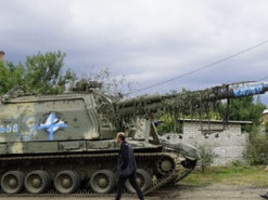 Як виглядає Ізюм після російської окупації (ФОТО)