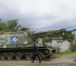 Як виглядає Ізюм після російської окупації (ФОТО)