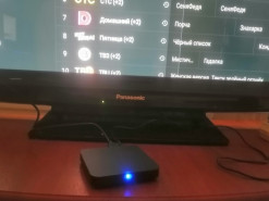 Эксперимент: как смотреть по интернету 800 каналов iptv через андроид-бокс