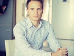 Українець потрапив до топ-30 найкращих IT-підприємців Європи за версією Forbes