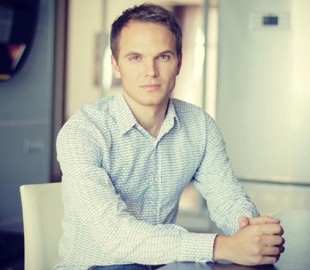 Українець потрапив до топ-30 найкращих IT-підприємців Європи за версією Forbes