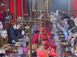 Відомі бренди припиняють роботу з блогерами, які розважались у Львові в роковини Голодомору