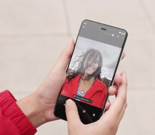 Google массово скупает лица людей по $5