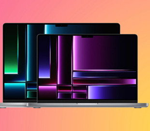Нові MacBook Pro з процесорами M3 покажуть на презентації 30 жовтня