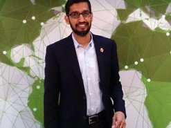 Сын главы Google майнит криптовалюту на домашнем компьютере