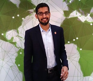 Сын главы Google майнит криптовалюту на домашнем компьютере