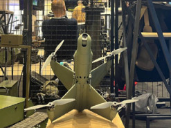 Нові розробки з протидії "шахедам": що вже створили українські інженери