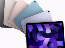 Владельцы новых планшетов Apple пожаловались на низкое качество сборки
