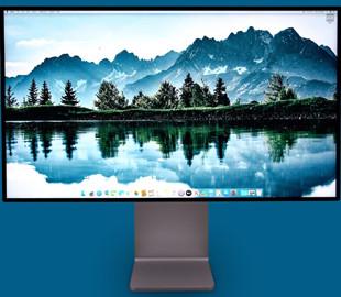 Apple готовит iMac с тонкими рамками и процессором M1