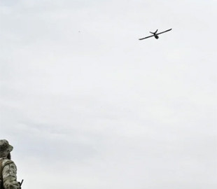 У Міноборони України запускають проєкт рекрутингу операторів БПЛА