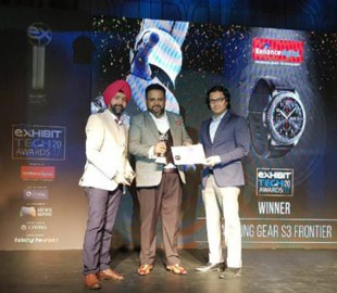 Эксперты назвали самый лучший смартфон 2017 года