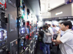 Из-за коронавируса упали продажи материнских плат и видеокарт