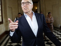 Американский миллиардер создаст «свободную» альтернативу Facebook на основе блокчейна