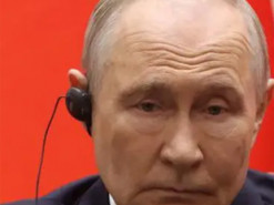 Без гаджетів і під посиленим контролем: The Telegraph описав систему охорони путіна
