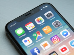 Пользователи мобильных приложений потратили на них в 2020 году $111 млрд