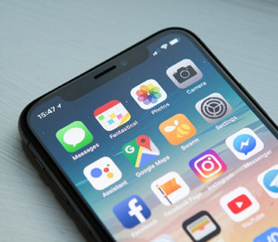 Пользователи мобильных приложений потратили на них в 2020 году $111 млрд