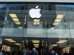 Пользователи обвинили Apple в рассылке спама