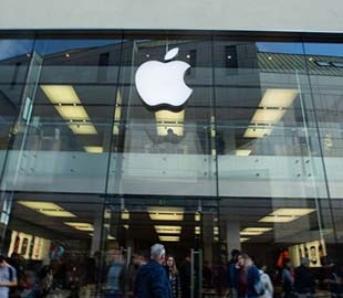 Пользователи обвинили Apple в рассылке спама