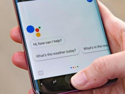 Google Assistant научится новым трюкам в следующих обновлениях