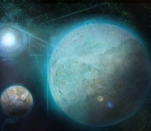 NASA нужен новый телескоп, чтобы как можно скорее найти двойника Земли