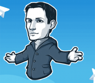 Дуров розкрив кількість платних користувачів Telegram