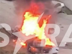 У Москві вибухнув автомобіль співробітника інституту, який виробляє лазерні системи для зброї