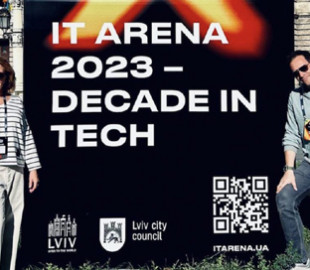 Американський підприємець запускає фонд Green Flag Ventures для інвестицій в українські стартапи