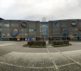 Создатели Painkiller и Bulletstorm открыли ещё два офиса и подтвердили разработку нового шутера