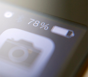 Номинальная ёмкость аккумуляторов во всех моделях iPhone