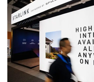 Індія заблокувала діяльність Starlink напередодні історичного виходу SpaceX на біржу